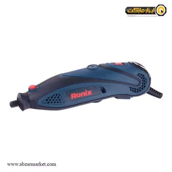 فرز مینیاتوری رونیکس 40 پارچه مدل 3404