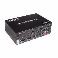 ماتریکس 2 در 2 HDMI کی نت مدل K-MAHD2022