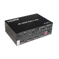 ماتریکس 2 در 2 HDMI کی نت مدل K-MAHD2022