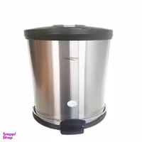 سطل زباله پدالی مدل DS15