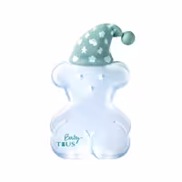 ادکلن کودک  بیبی توس – Baby Tous