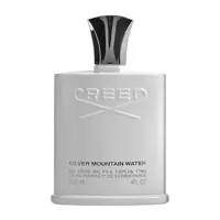 ادکلن مردانه تستر کرید سیلور مانتین Silver Mountain Water
