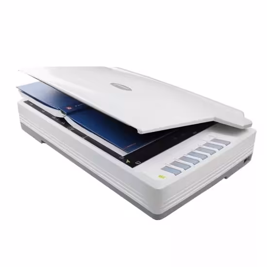 اسکنر پلاس تک مدل OpticPro A320L