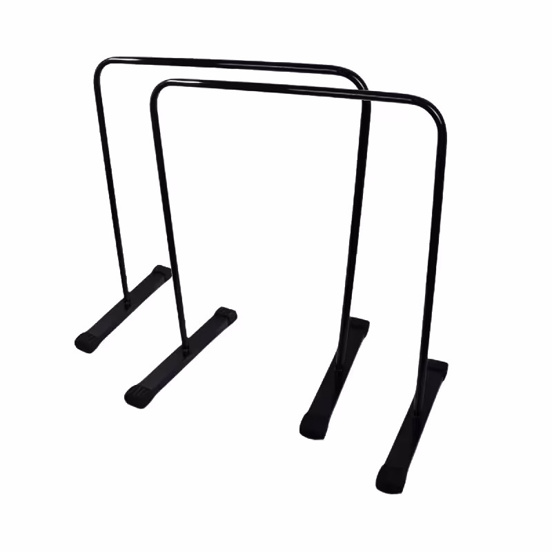 دیپ بار (پارالل) ثابت ارتفاع 120 سانتی متر در بسته دو عددی کد G-4520