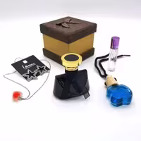 پک های عطر (ملورین)