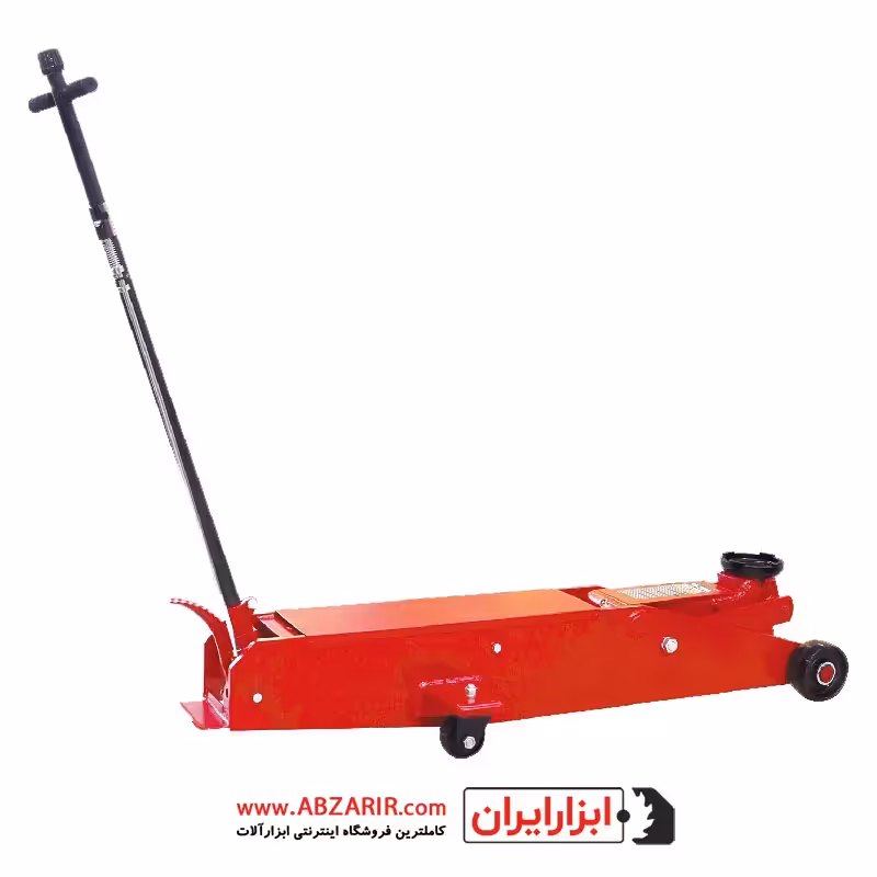 جک سوسماری 5 تن بلند پدال دار بیگ رد مدل TR50001