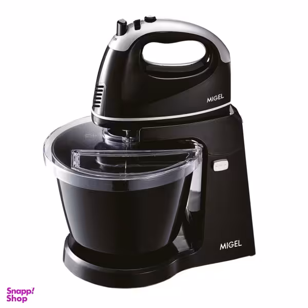 همزن میگل مدل GMB 250 WS/BKS