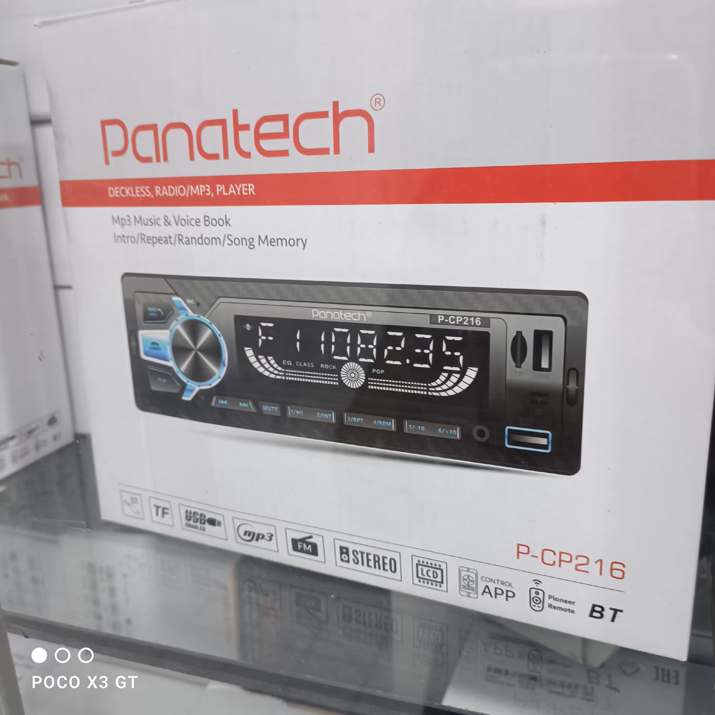 گارانتی دار ضبط ماشین فلشخور و بلوتوثی گارانتی دار سیستم صوتی وکیلی کرج