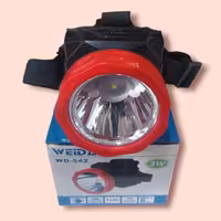 هدلایت مدل 542