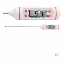 دماسنج میله ای دیجیتال 