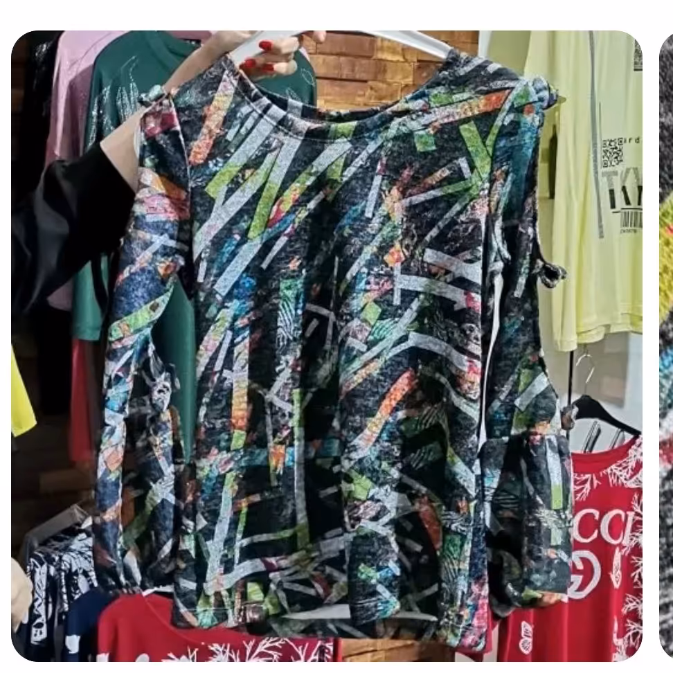 شومیز آستین پروانه جنس آنغوره
با کیفیت دوخت بالا