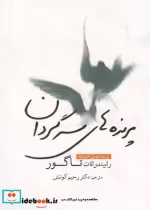 قیمت و خرید کتاب پرنده های سرگردان اثر رابیندرانات تاگور | ایده بوک