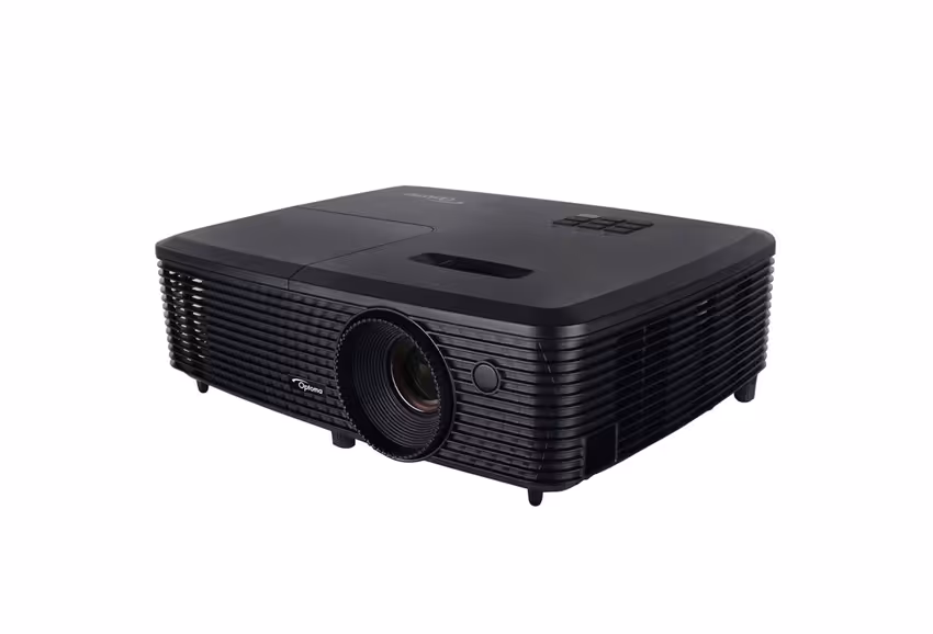 ویدئو پروژکتور مدل Optoma S341