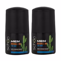 رول ضد تعریق مردانه شون مدل Anti Perspirant حجم 50 میلی لیتر مجموعه 2 عددی