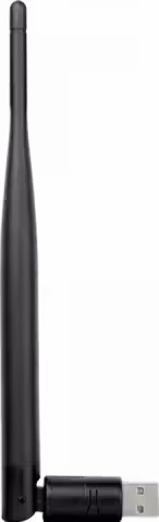 شبکه بی سیم یو اس بی دی دبلیو ای 127 ان 150دی لینک