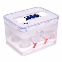 سرویس صبحانه خوری لیمون (43000)