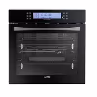 خرید و قیمت فر توکار آلتون مدل V402