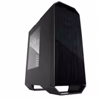 RaidMax Monster II Computer Case