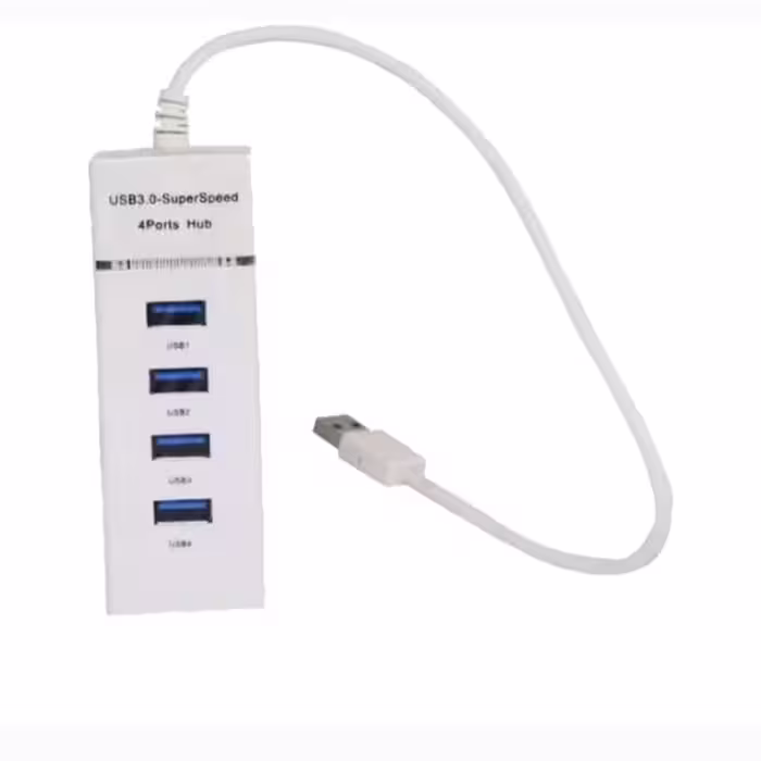 هاب USB 3.0
