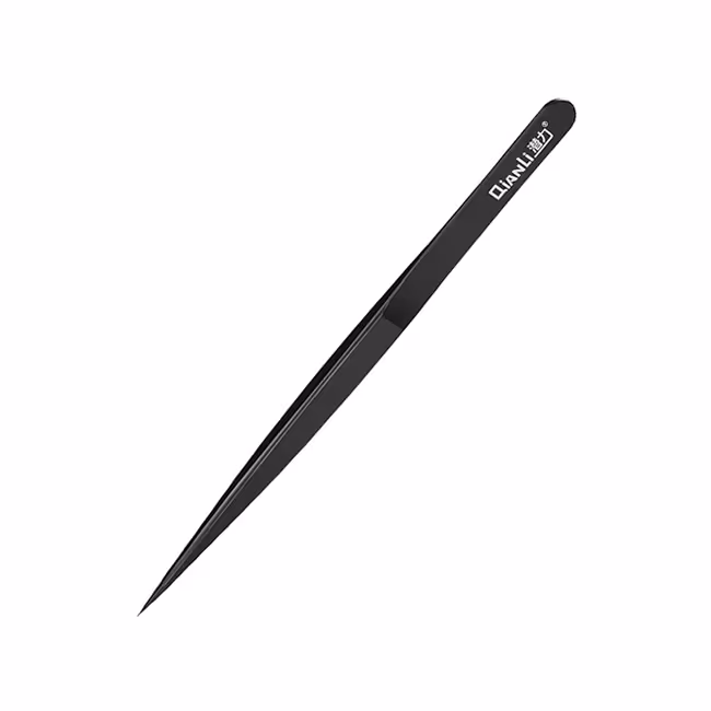 پنس سر صاف کیانلی iNeezy Tweezer FX-03