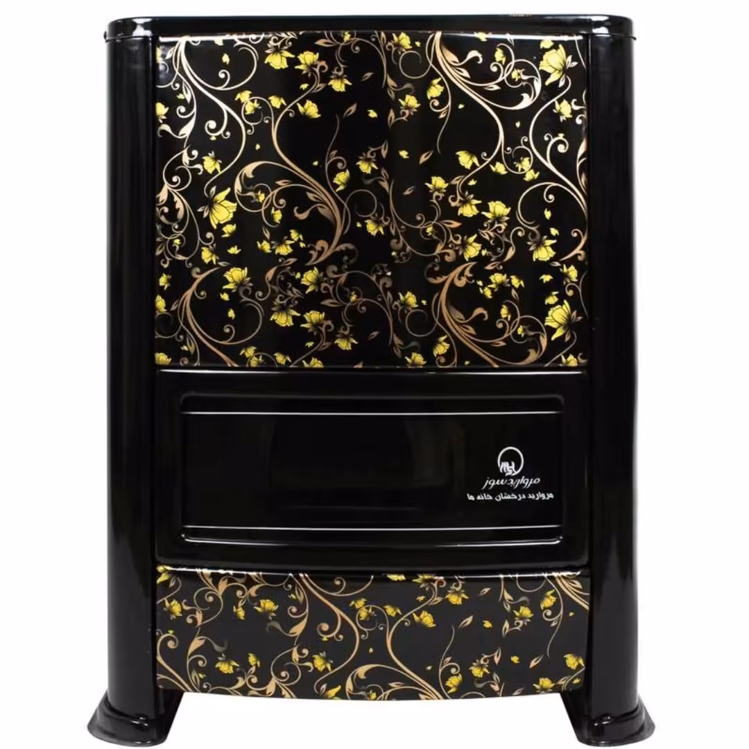 بخاری گازی مرواریدسوز مدل 8000 گرافیکی (هزینه ارسال بصورت پس کرایه با خریدارمحترم هست)