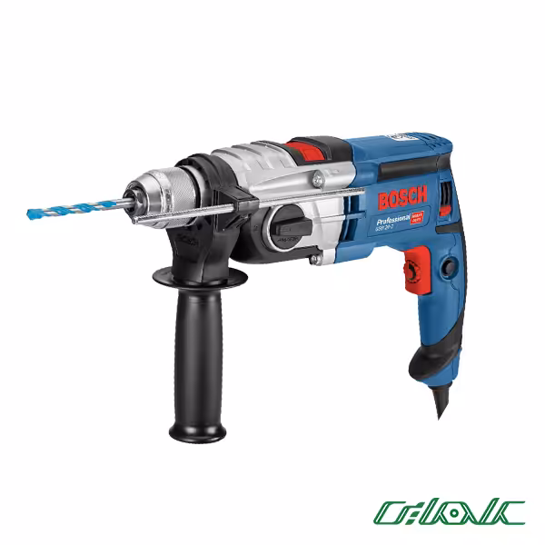 دریل گیر بکسی بوش مدل GSB202