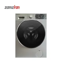 لباسشویی زیرووات 8 کیلو مدل 4860