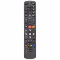 کنترل ایکس ویژن 40 اینچ