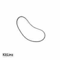 تسمه Black &amp; White کد U-71.40.21