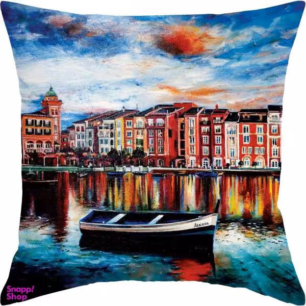 کوسن سایز بزرگ رنس مدل S3-10125