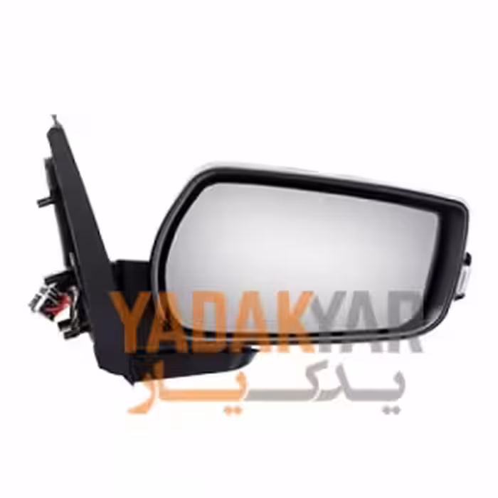 آینه بغل راهنما دار پژو پارس راست برقی دینا پارت