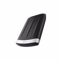 هارد اکسترنال سیلیکون پاور مدل A65B ظرفیت دو ترابایت