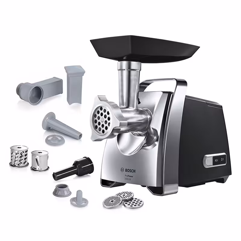 چرخ گوشت بوش مدل mfw67440