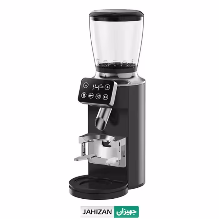 آسیاب قهوه مباشی مدل 2295