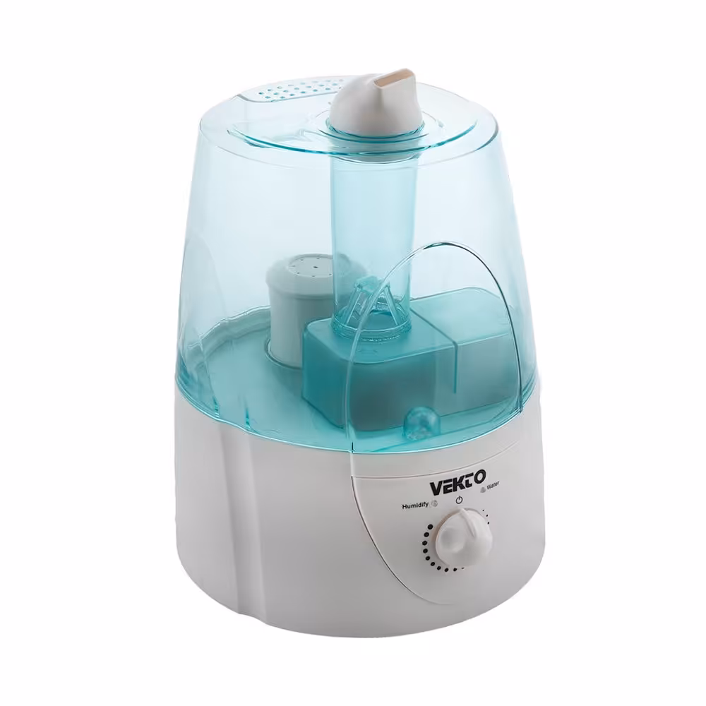 دستگاه بخور سرد HQ-602 وکتو-vekto