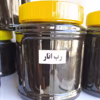 رب انار ترش