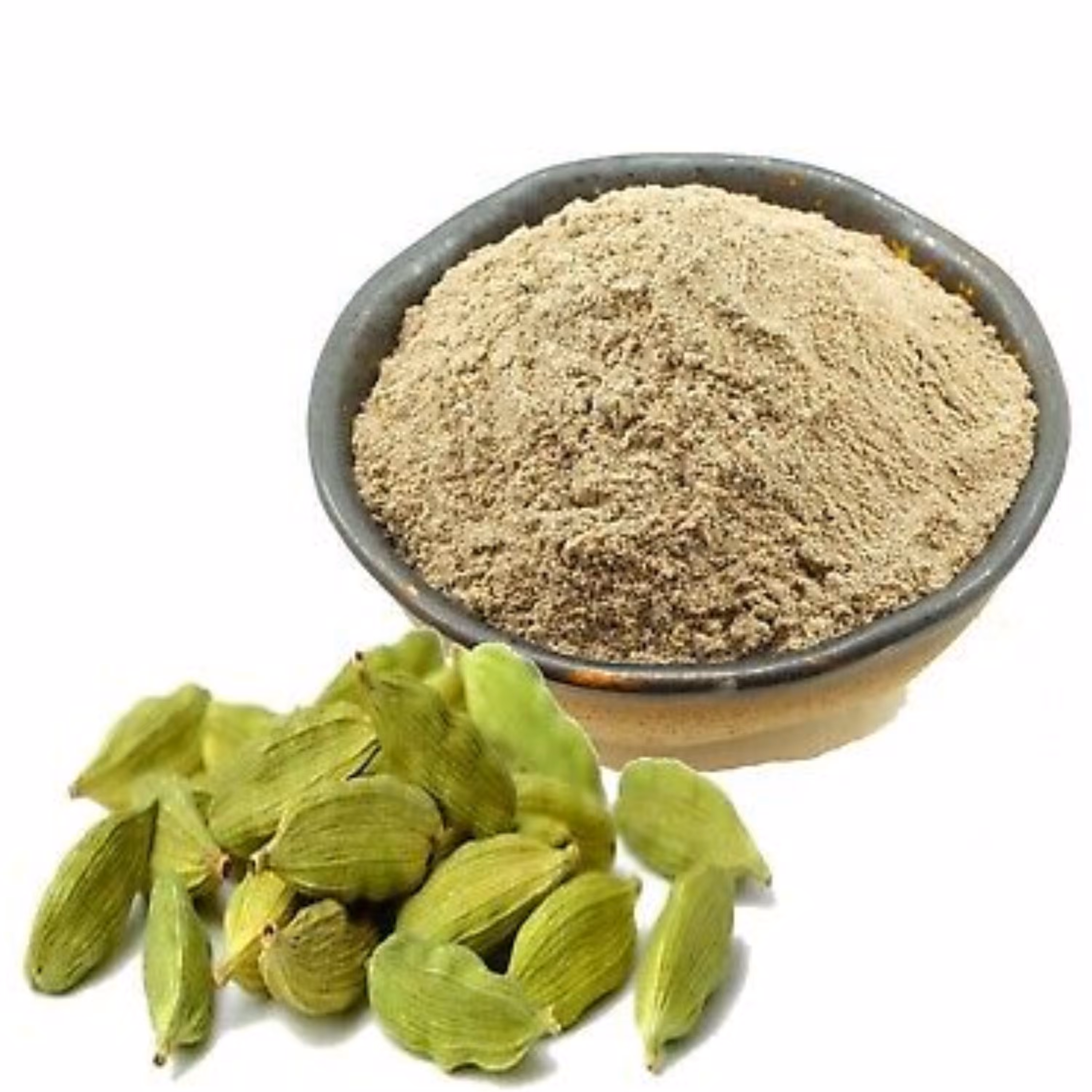 پودر هل تازه 50 گرم(سبز و معطر)
