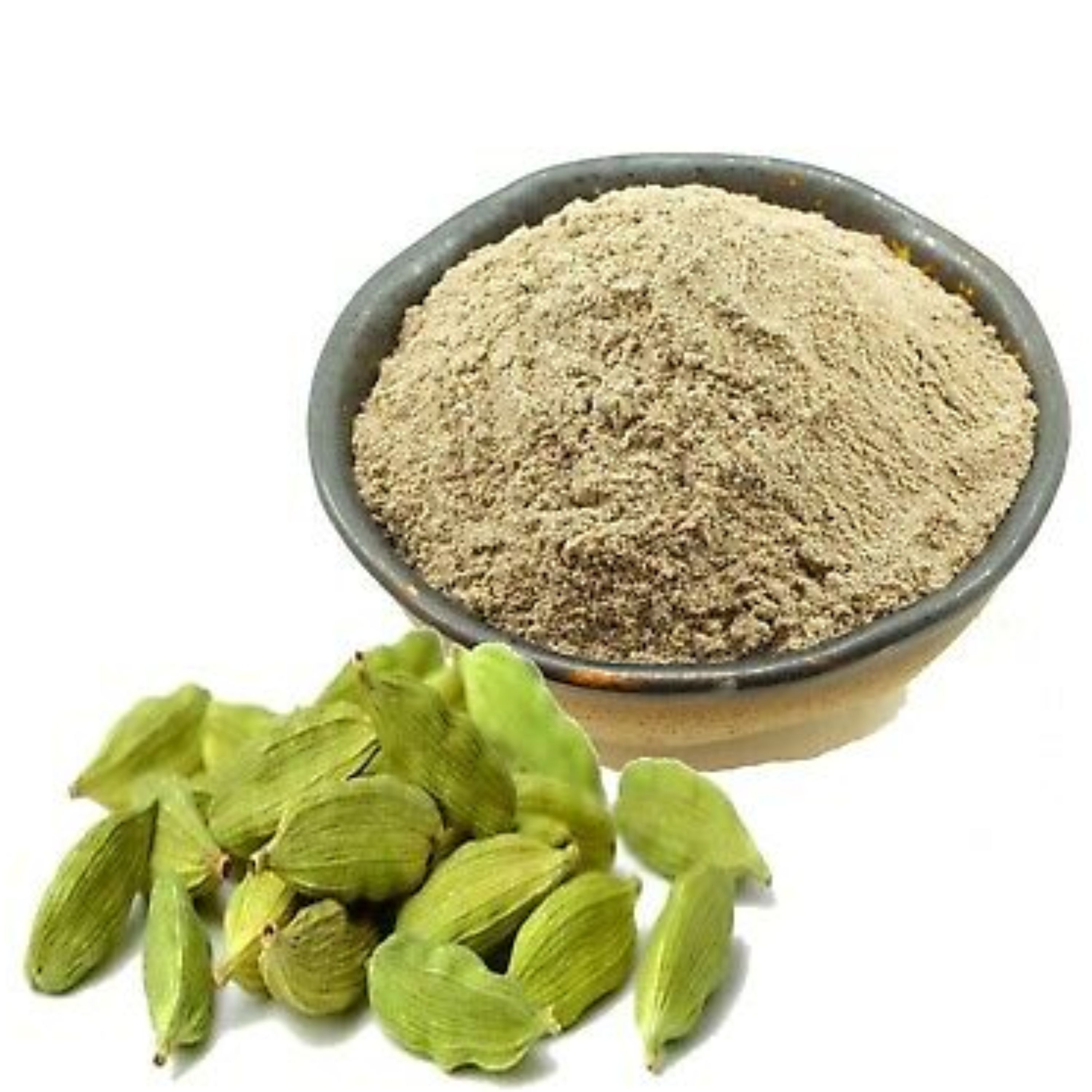 پودر هل تازه 50 گرم(سبز و معطر)