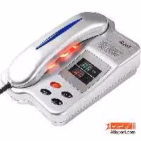 سنگ ماساژ حرارتی درمانی iRest SL C16