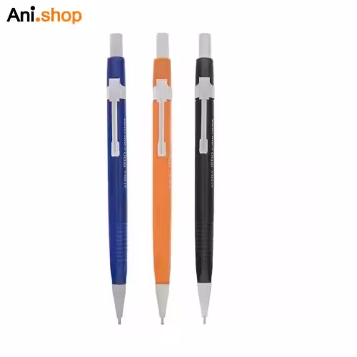 مداد نوکی جیدو مدل آلفا 0.5-میلی0.7میلی-0.9میلی کد 2234