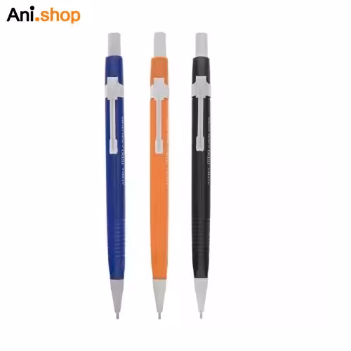 مداد نوکی جیدو مدل آلفا 0.5-میلی0.7میلی-0.9میلی کد 2234