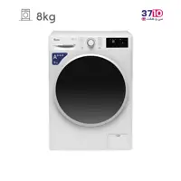 ماشین لباسشویی جی پلاس G PLUS مدل GWM-R87W