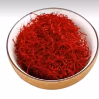 زعفران سرگل ممتازقاینات (یک گرمی)تضمین کیفیت و قبول مرجوعی