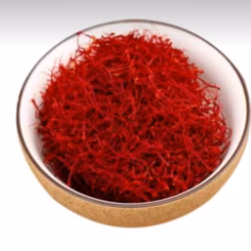 زعفران سرگل ممتازقاینات (یک گرمی)تضمین کیفیت و قبول مرجوعی