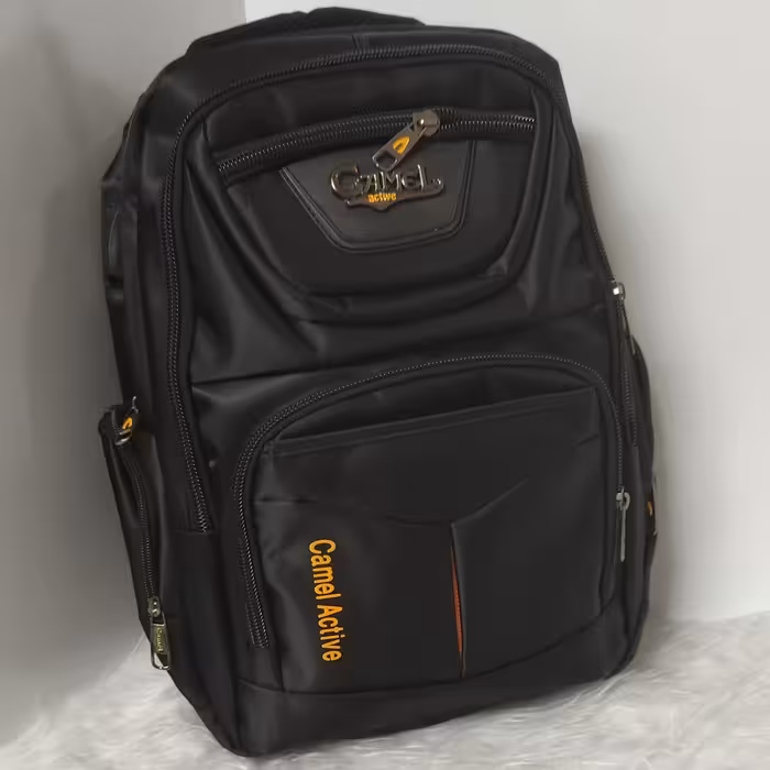 کوله پشتی اسپورت camel. کوله پشتی مدرسه ای. کوله دانشجویی. کیف پاسپورتی  و... ارسال رایگان