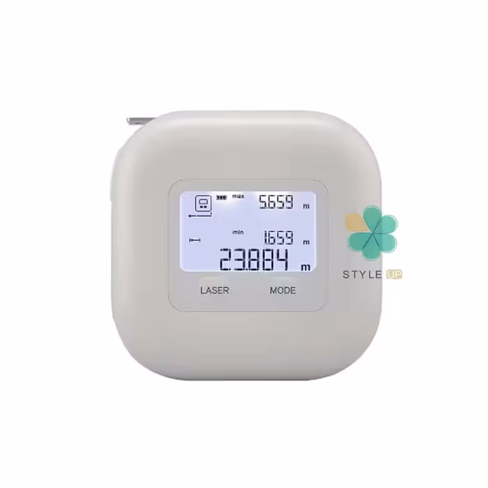 متر لیزری شیائومی مدل Xiaomi Akku AK301 25m