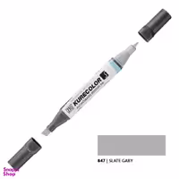 ماژیک دو سر کیوک (Kurecolor) شماره 847