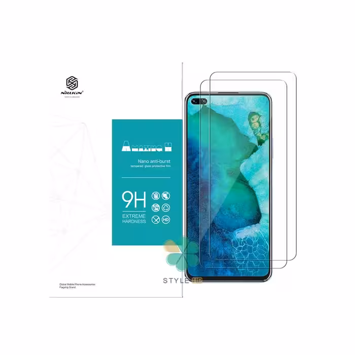 گلس نیلکین گوشی هواوی Huawei Honor View 30 مدل H  Pro