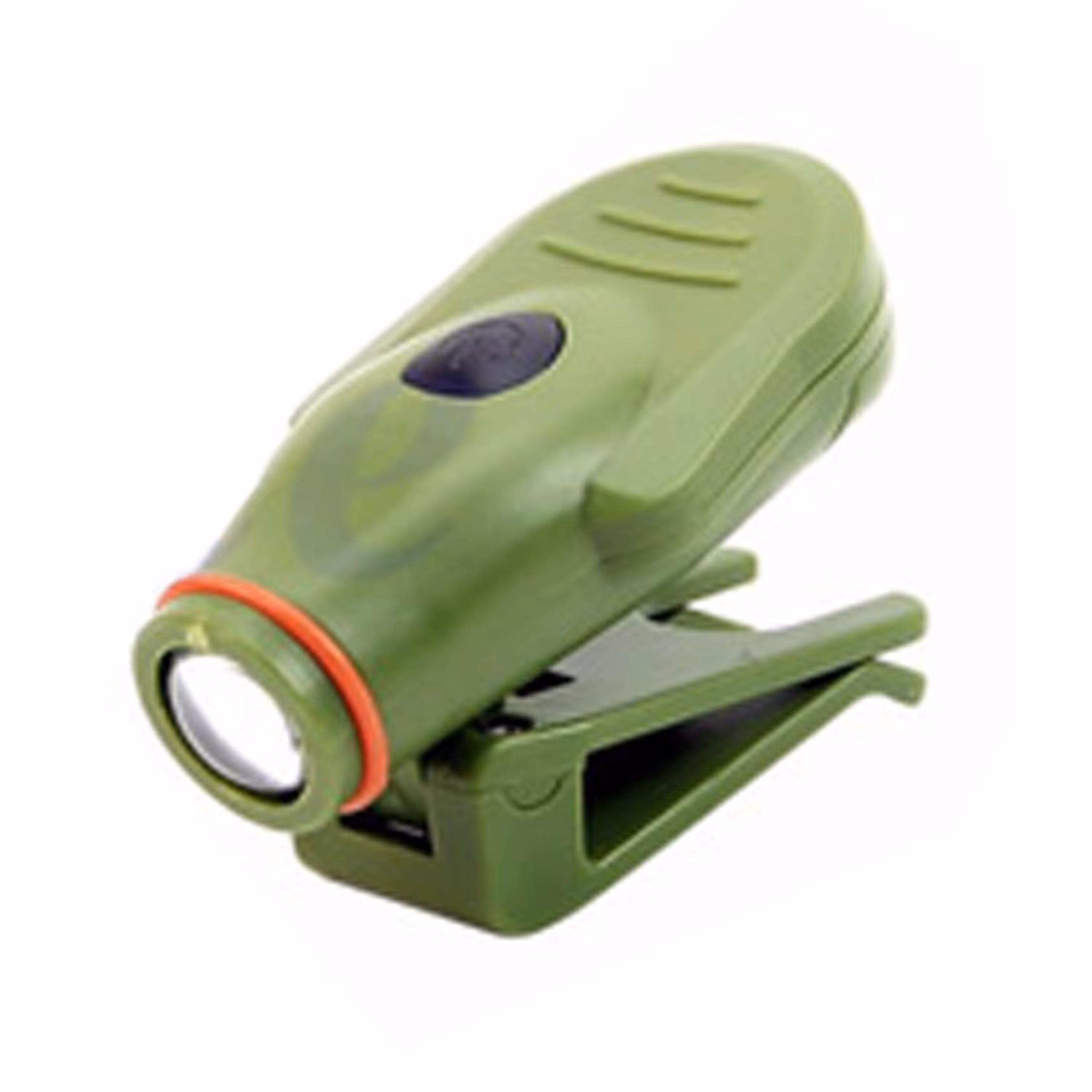 چراغ مخصوص کلاه