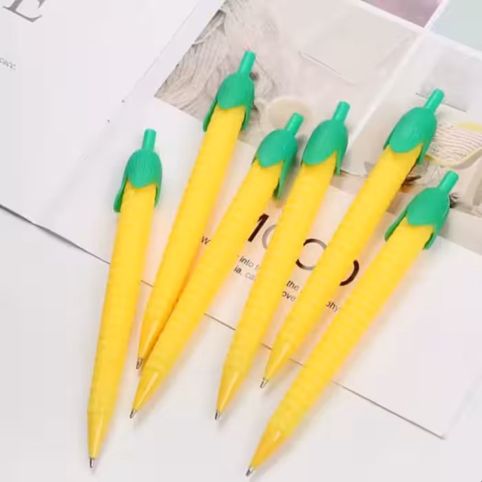 اتود ذرت 🌽